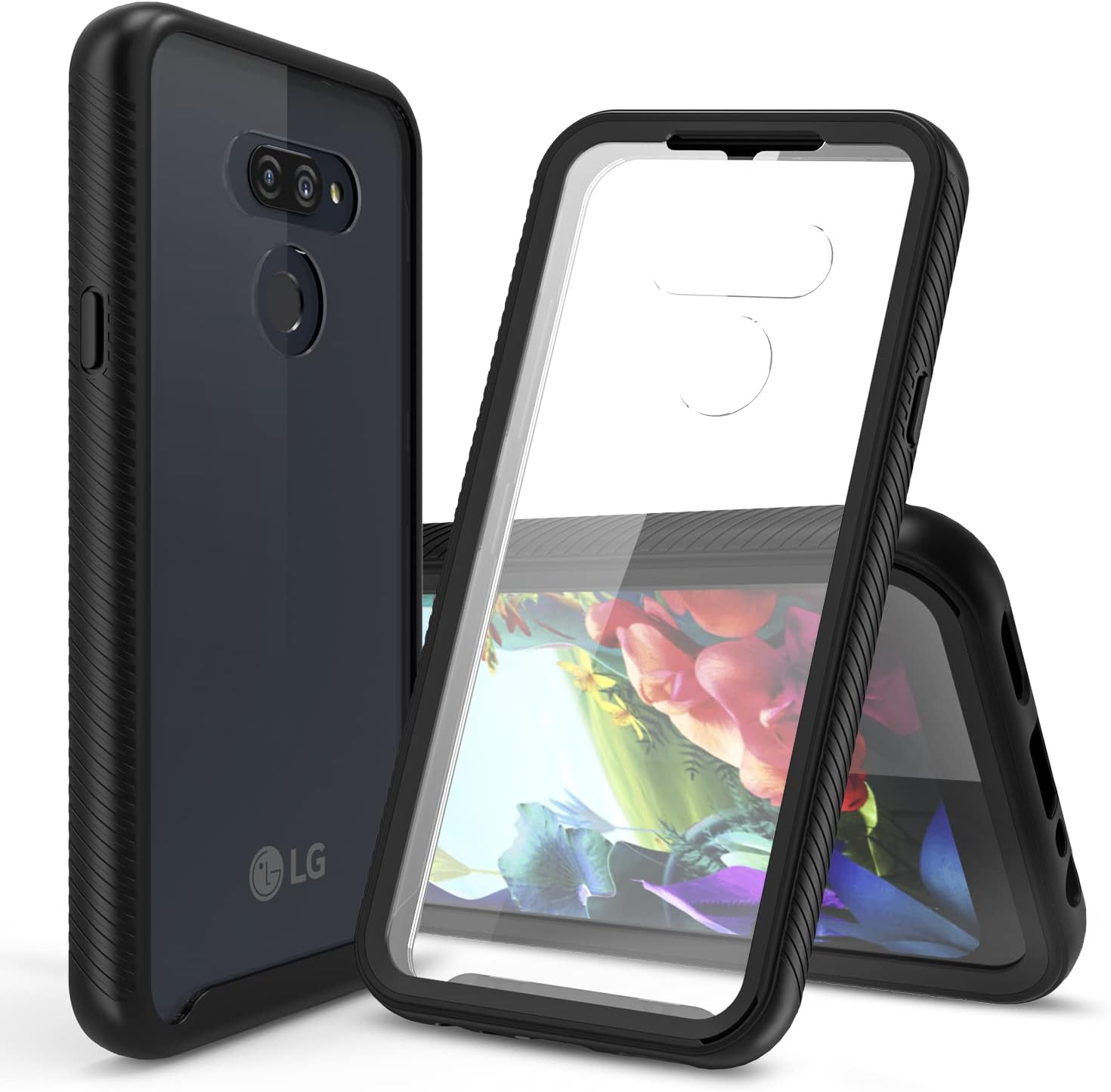 Las Mejores Ofertas En Protectores De Pantalla Brillante Para LG | EBay