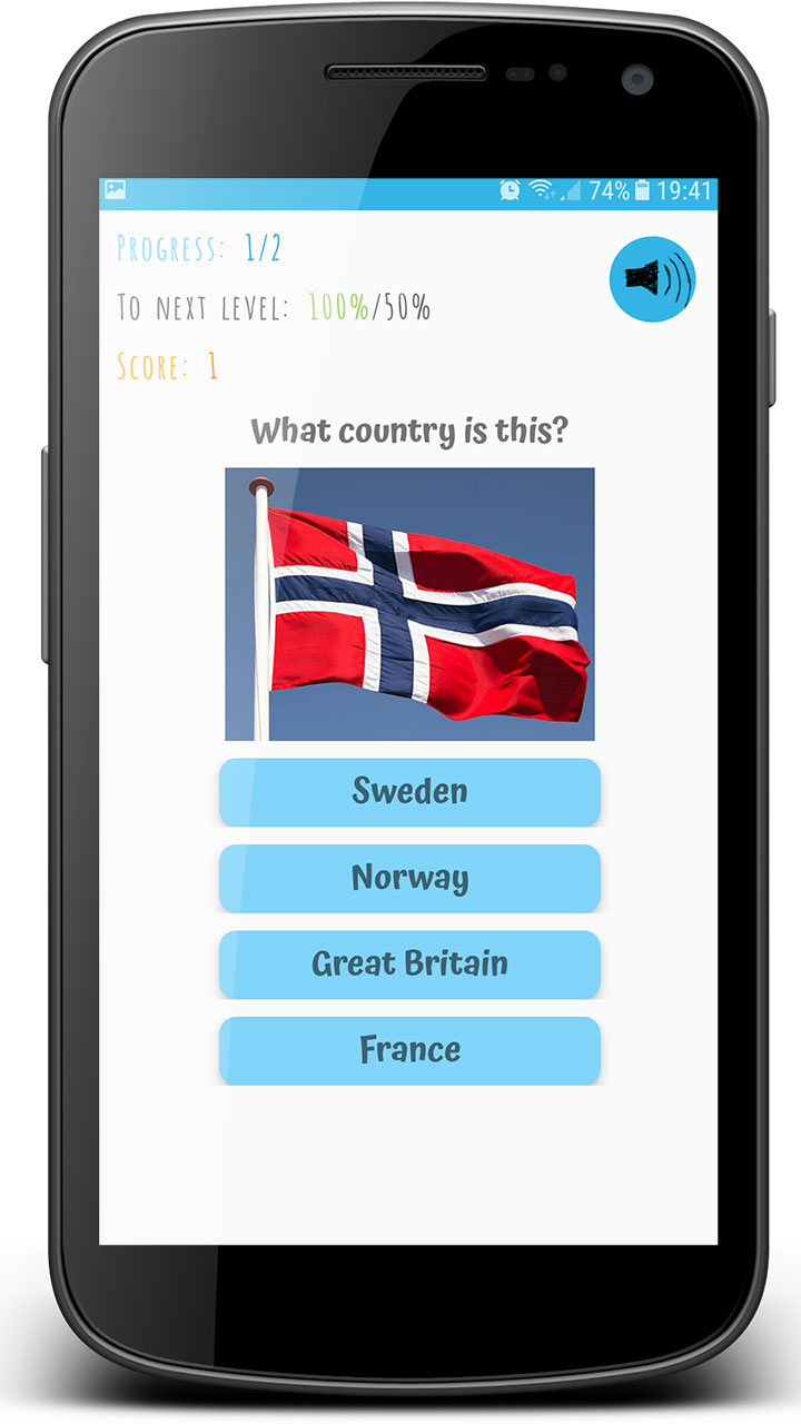 General Knowledge Quiz for Kids - App on the Amazon Appstore