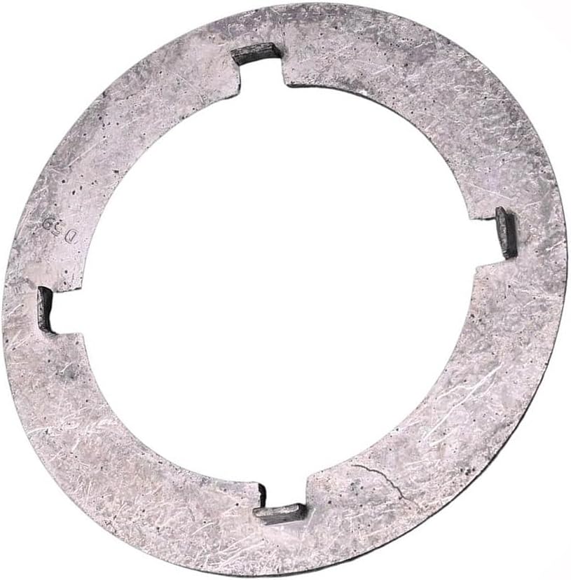 Replacement part made to fit Ford E9Tz-7A166-A Thrust Washer R2MotS28620