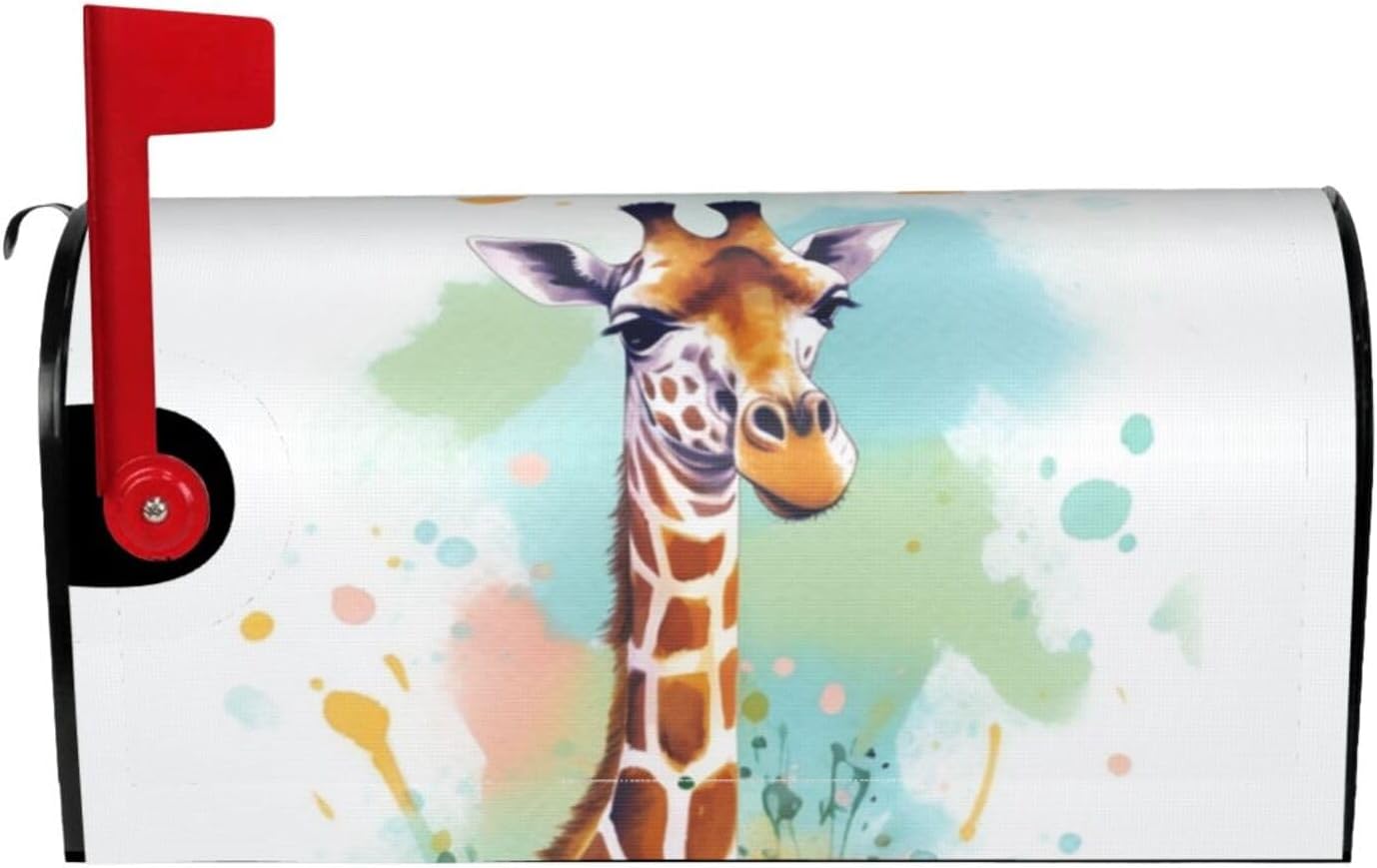 Briefkastenabdeckung Wasserdicht | Magnetisch Für Feiertage & Jahreszeiten