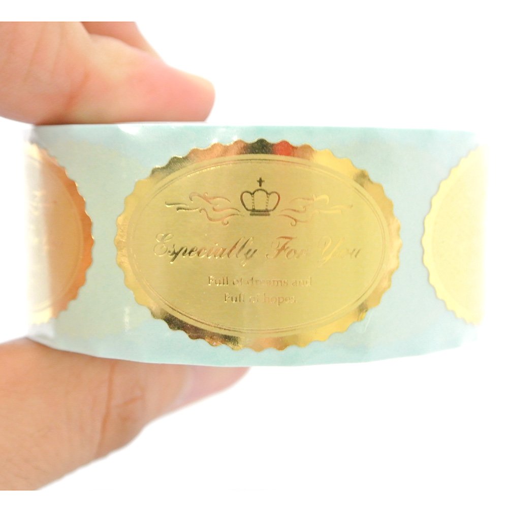 Taka Stamp Gift Tape, 21-67, Adding Tape, Esperary for You, H 0.9