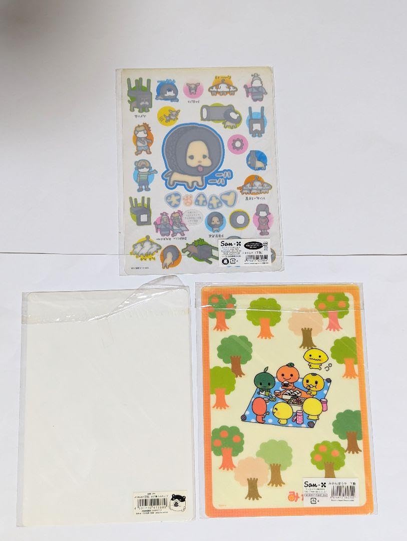 Amazon.co.jp: 平成レトロ 下敷き3枚セット : 文房具・オフィス用品