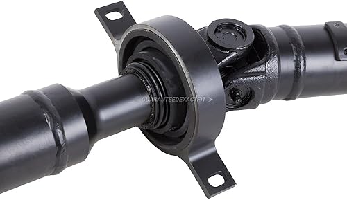 Miniatura 4 de BuyAutoParts 91-00145N - Eje trasero para BMW 328i 325i Auto Trans E90 E91 E92 E93 2006 2007 2008 2009 2010 2011