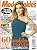 Capa de Moda Moldes Ed.80
