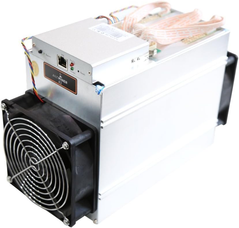 Bitmain Antminer A3 ASICa