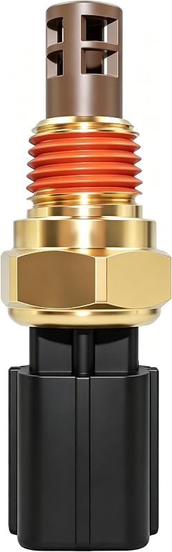 Sensor de temperatura do ar de admissão HiSport 56027872 M56027872 SU3036 – 1 unidade