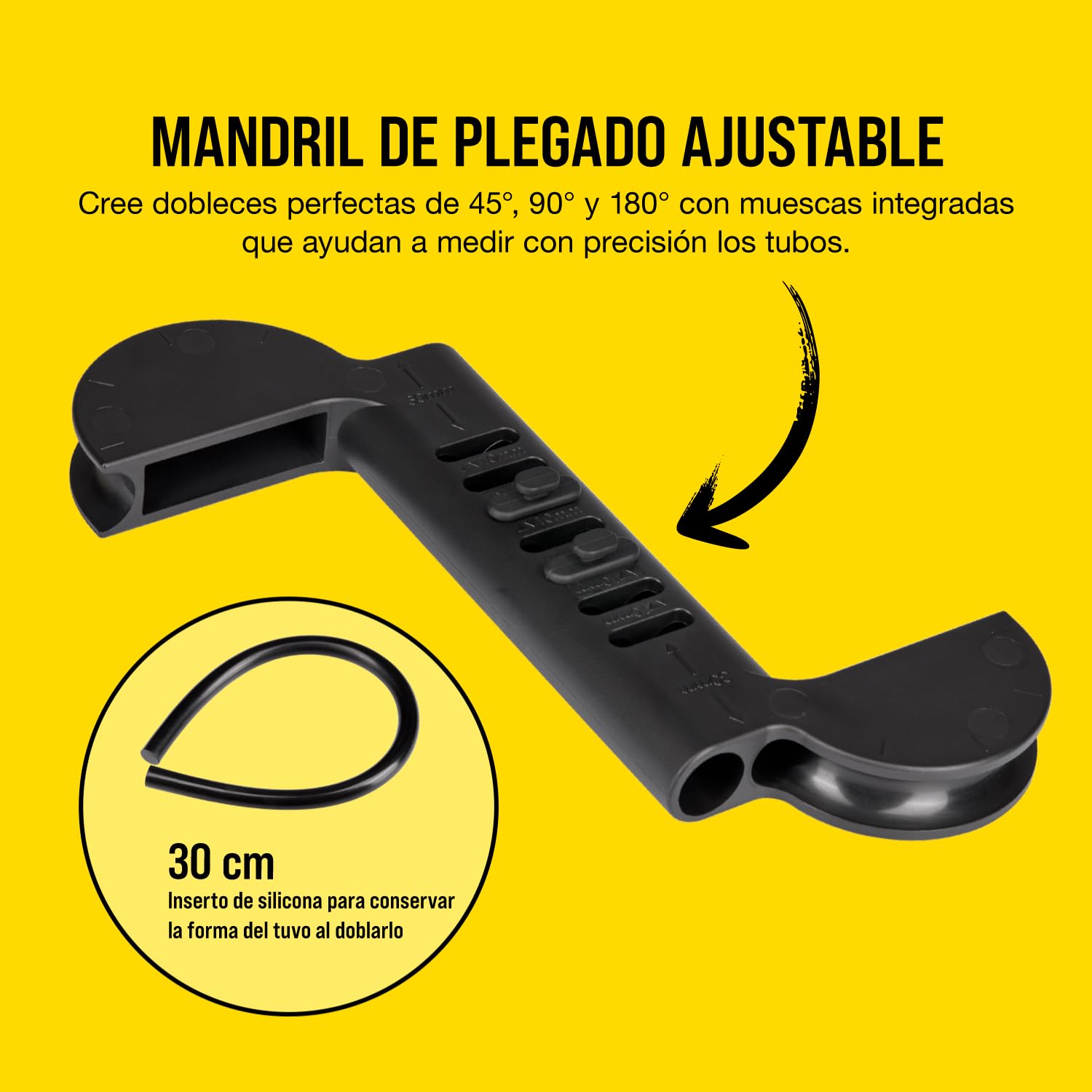 Corsair Hydro X Series, XT, Hardline Bending Toolkit, (12 mm & 14 mm)