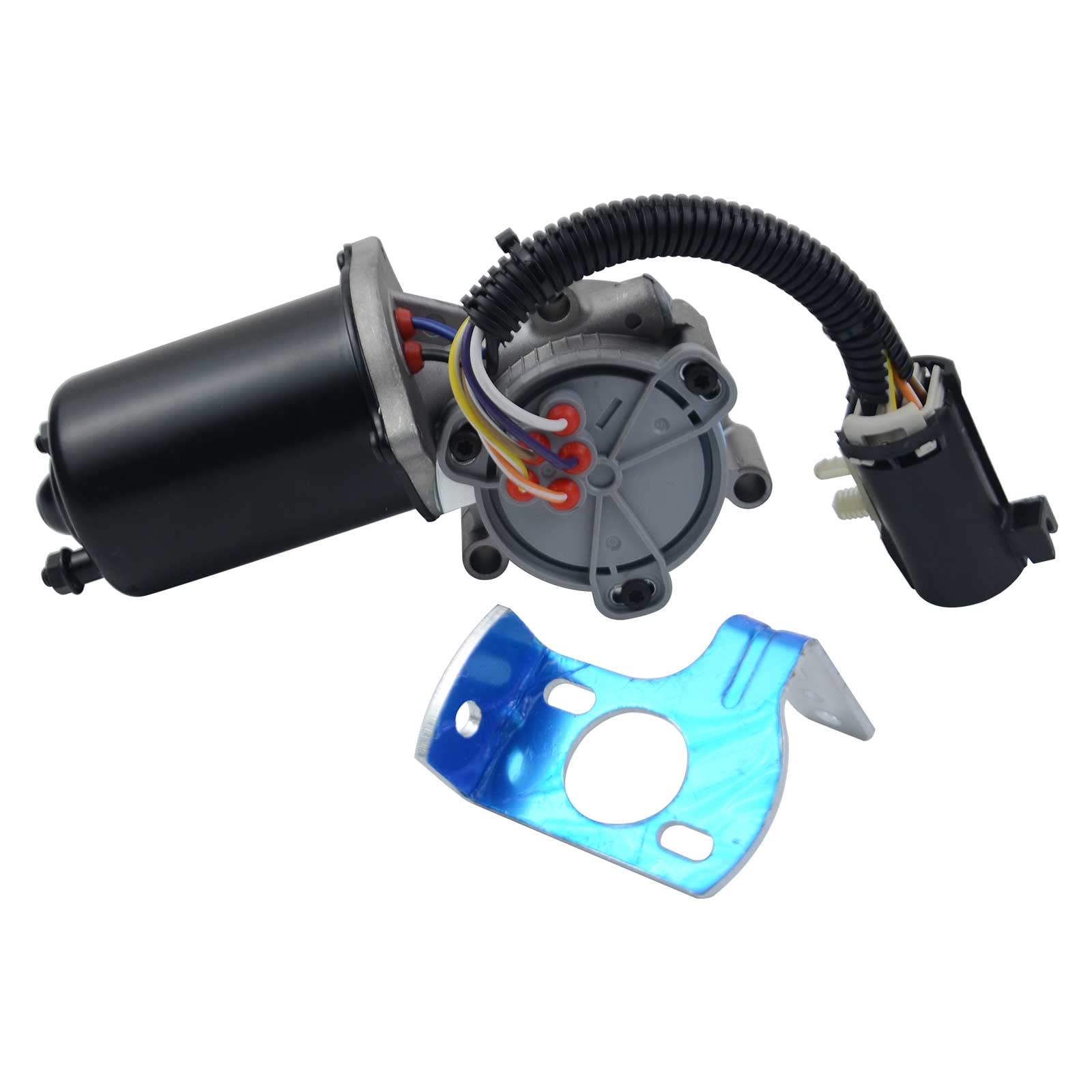 Caja de transferencia del actuador Compatible con 2WD 4WD 3255705007 4408648006 4408648005