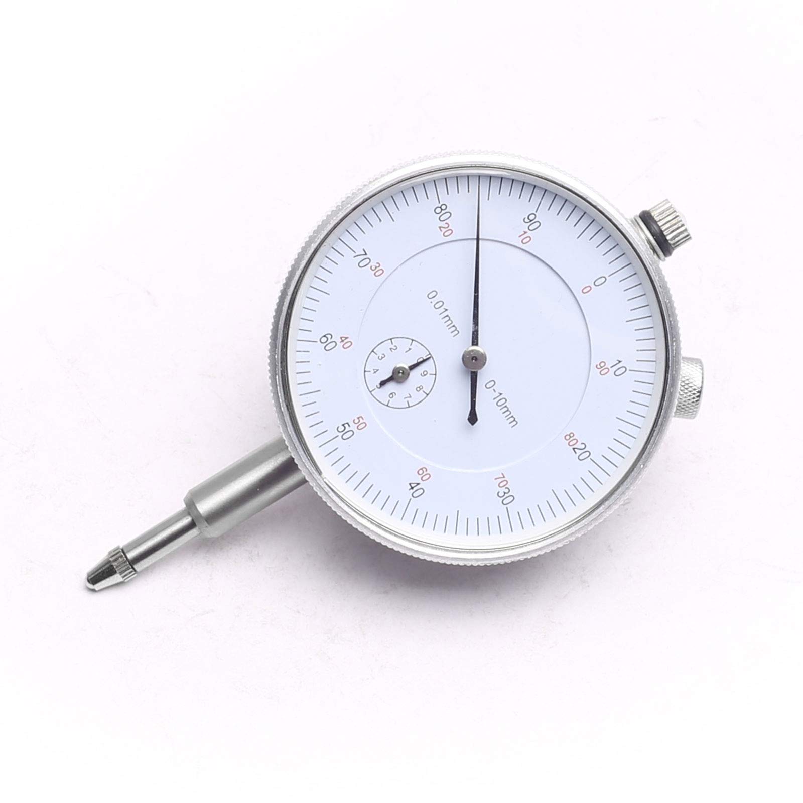 Precision Dial Indicator - Measure with Accuracy -1