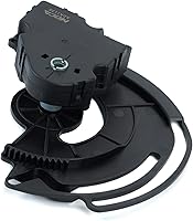 Vista 6 de MPLUS - Actuador de puerta de mezcla de aire HVAC compatible con Chevrolet Avalanche 1500 2500 Silverado 1500 2500 3500 Suburban 1500 2500 Tahoe