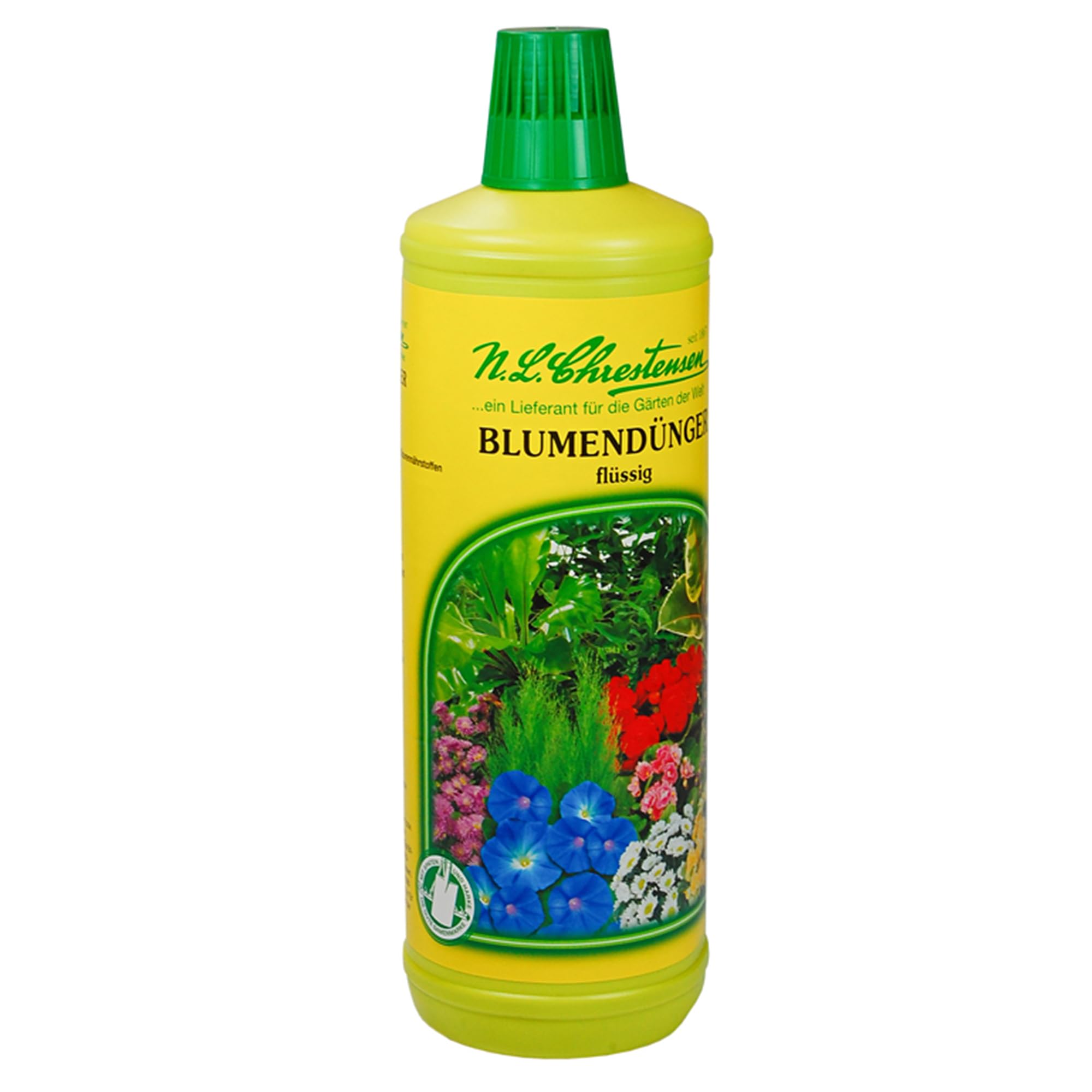 eierschalen dünger erdbeeren Erdbeerdünger für Erdbeeren und Walderdbeeren main image 1