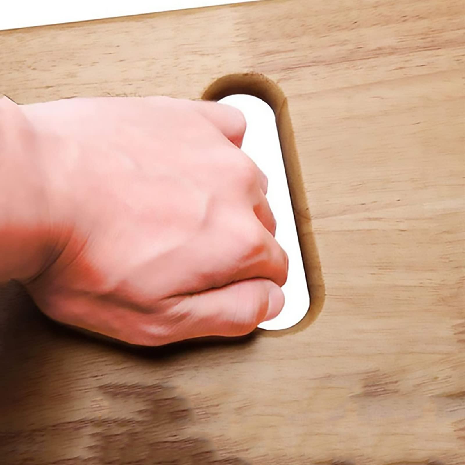 Tavola di trasferimento in legno per persone su sedia a rotelle, aiuto scorrevole per anziani e pazienti disabili