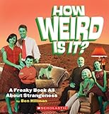 How Weird Is It?