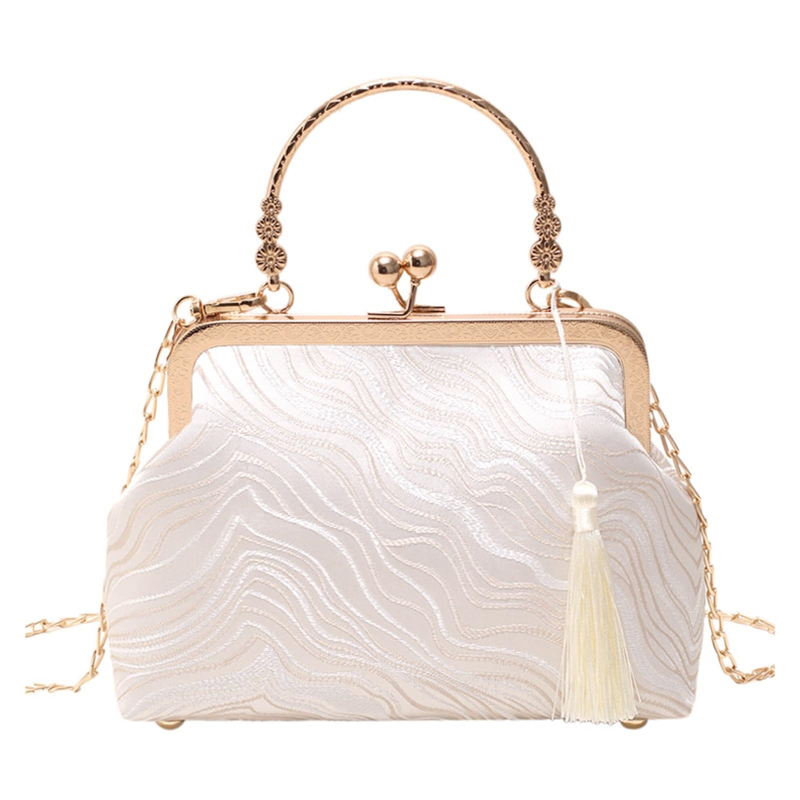 Sac à main Cheongsam pour sublimer vos soirées et mariages