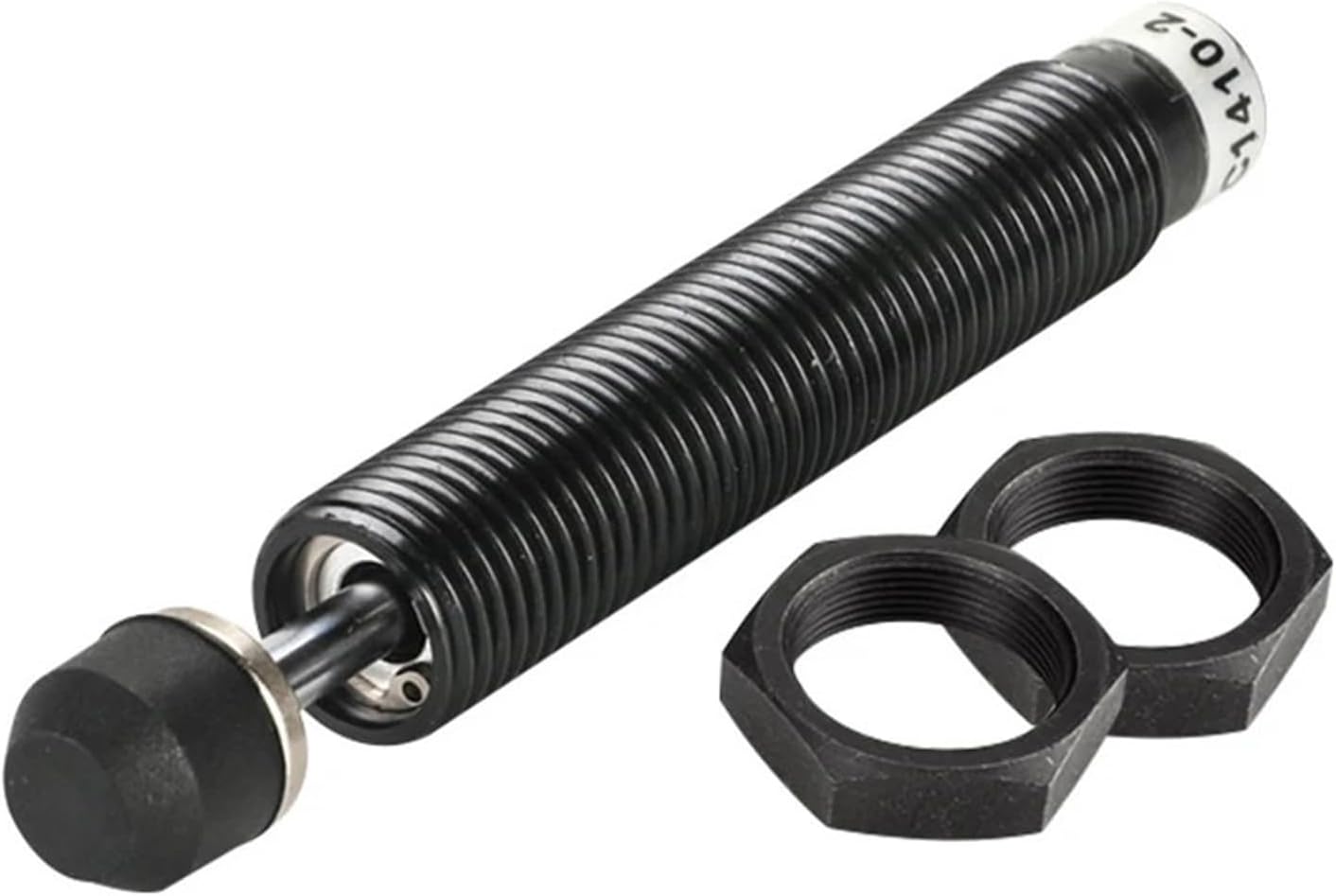 AC1008 1005 Oil Pressure Buffer Medium Speed AC1412 2015 AC1210 2030 AC2016 AC0806-2 Optional With Buffer Cap 1Pcs(AC1005,Without Buffer Cap)