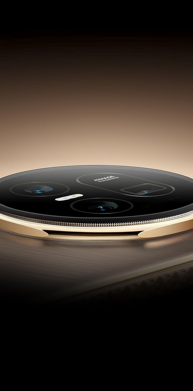 المتطور - موبايل هونر ماجيك V5 شبكة الجيل الخامس 5G ذاكرة رام ... - view 6