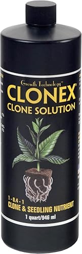 Solución de clon de Clonex