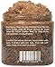 Baebody Arabica Coffee Exfoliating & Moisturizing Scrub, 10 Ounces