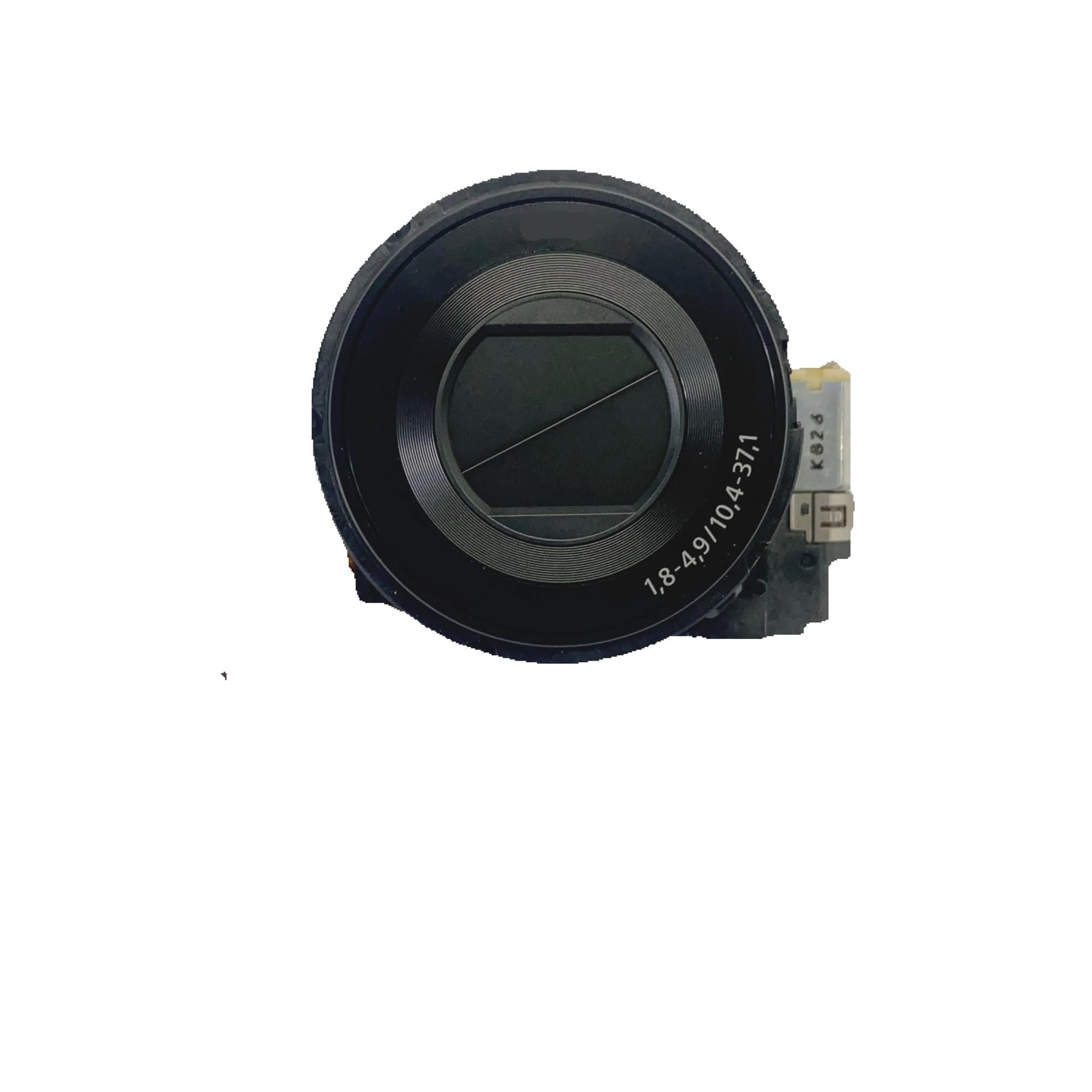 Unità Obiettivo Zoom, Compatibile for Sony, Accessori for Fotocamera RX100 M1 Cyber-shot DSC-RX100 RX100II Mark Ii