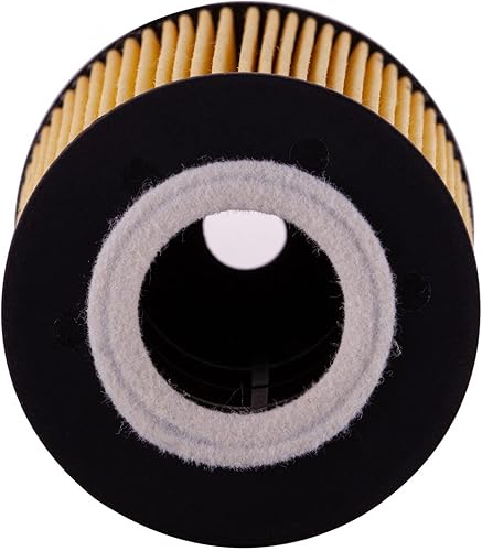 Miniatura 3 de Premium Guard Filtro de aceite de vida extendida de hasta 10 mil millas PG5564EX  Compatible con BMW X5 2007-2010, 650i 2006-2010, 2006-2009 750Li,