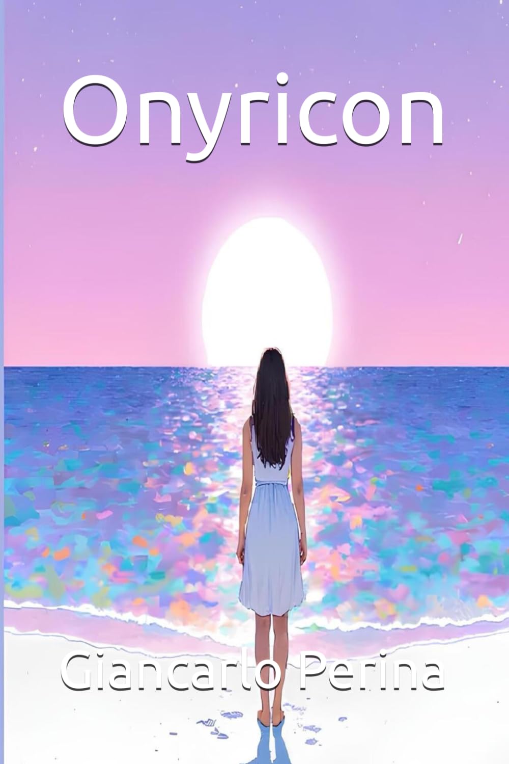 Onyricon (Mystery-Science Fiction-Fantasy)