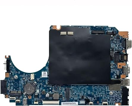 5B20Q60060 Used for Lenovo V330-15IKB Motherboard LV315KB MB 17807-3 UMA with 4415U DDR4 Memory Slot ,Reliable Operation