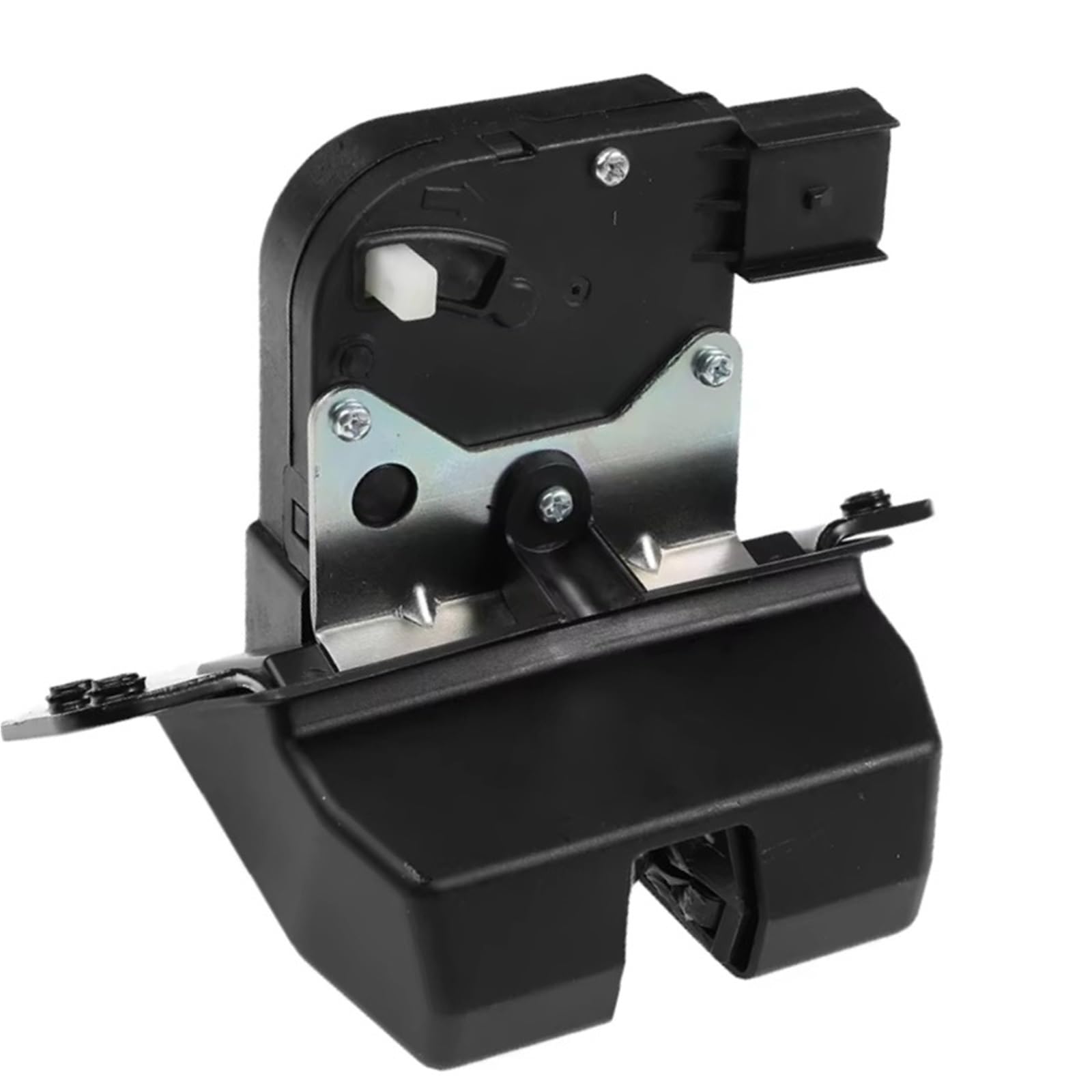 Mkkdyc One Color Trunk Boot Lock Compatible With Kia For Sorento 2014 2015 For Sedona 2015 2016 2017 2018 2019 Tailgate Rear Tail Gate Latch Lock Oem:81230-3Z000