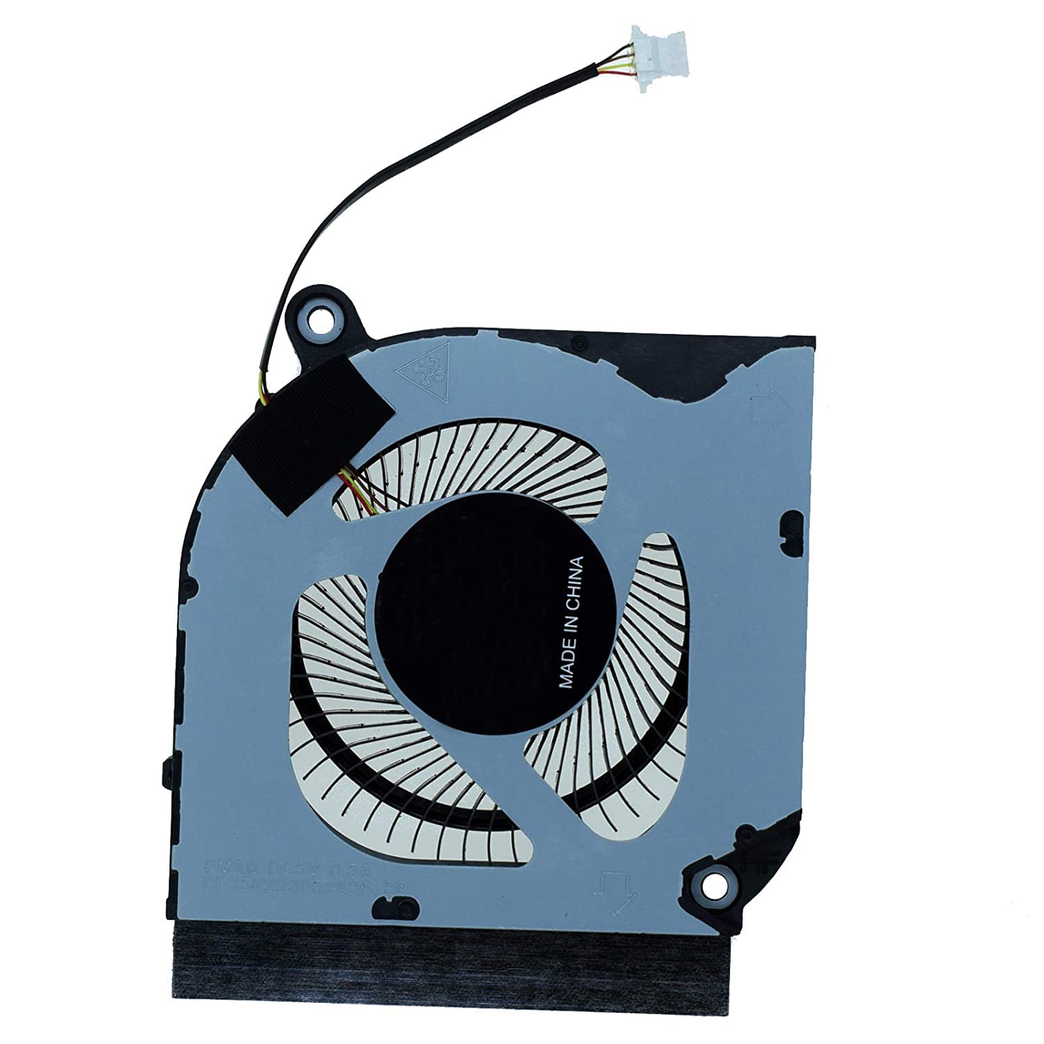 CPU and GPU Cooling Fan for Acer Predator Helios 300 PH315-53 (2020) AN515-44 A515-45 AN515-55 AN517-41 AN517-52 AN517-54 AN715-52 Series
