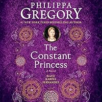 Algopix Similar Product 18 - The Constant Princess The Plantagenet