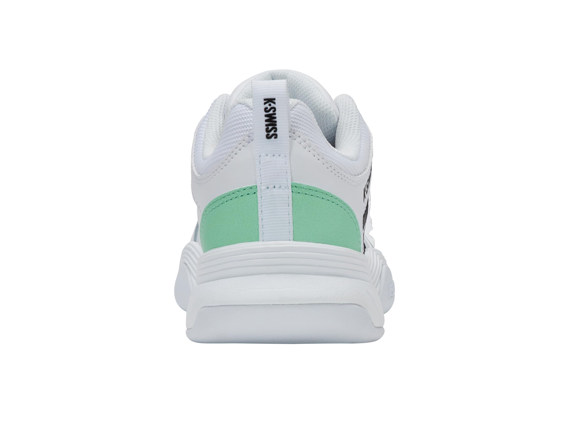 K-Swiss Damen Court Express 2 CarpetTennis Shoe