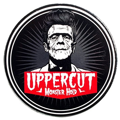 Preisvergleich Produktbild Men's Uppercut Deluxe Monster Hold Pomade by Uppercut Deluxe