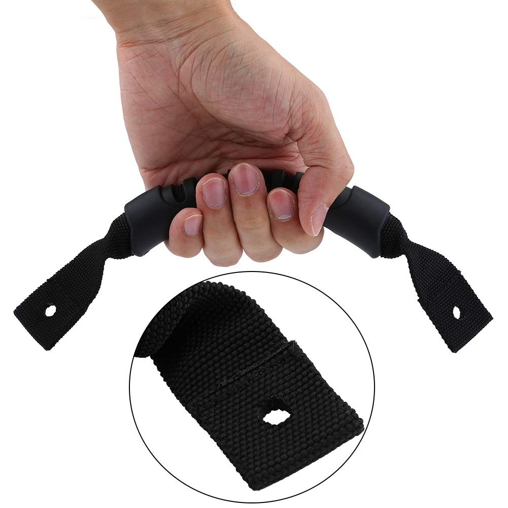 Keenso Kajak Griff, Wasserdicht Langlebig Tragbar, Outdoor Zubehör Robust Praktisch Universell, for Camping Reise Wandern Sport Abenteuer