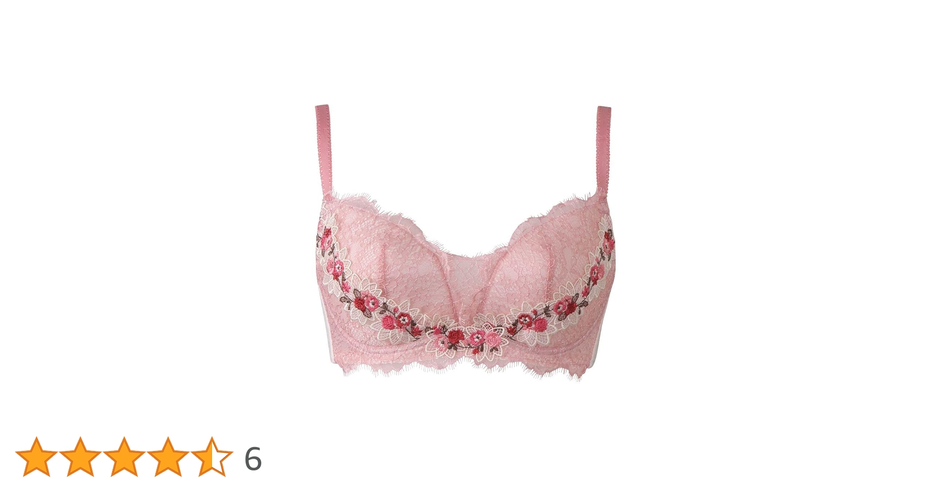 Amazon | (ウイング/ワコール)Wing/Wacoal 小胸に見せる【ミニ
