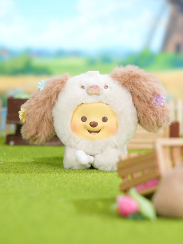 Amazon.co.jp: TOP TOY ディズニー(Disney) プーさん「ハッピー