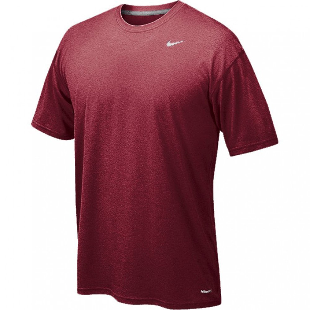 NIKE Mens Legend Short Sleeve Tee