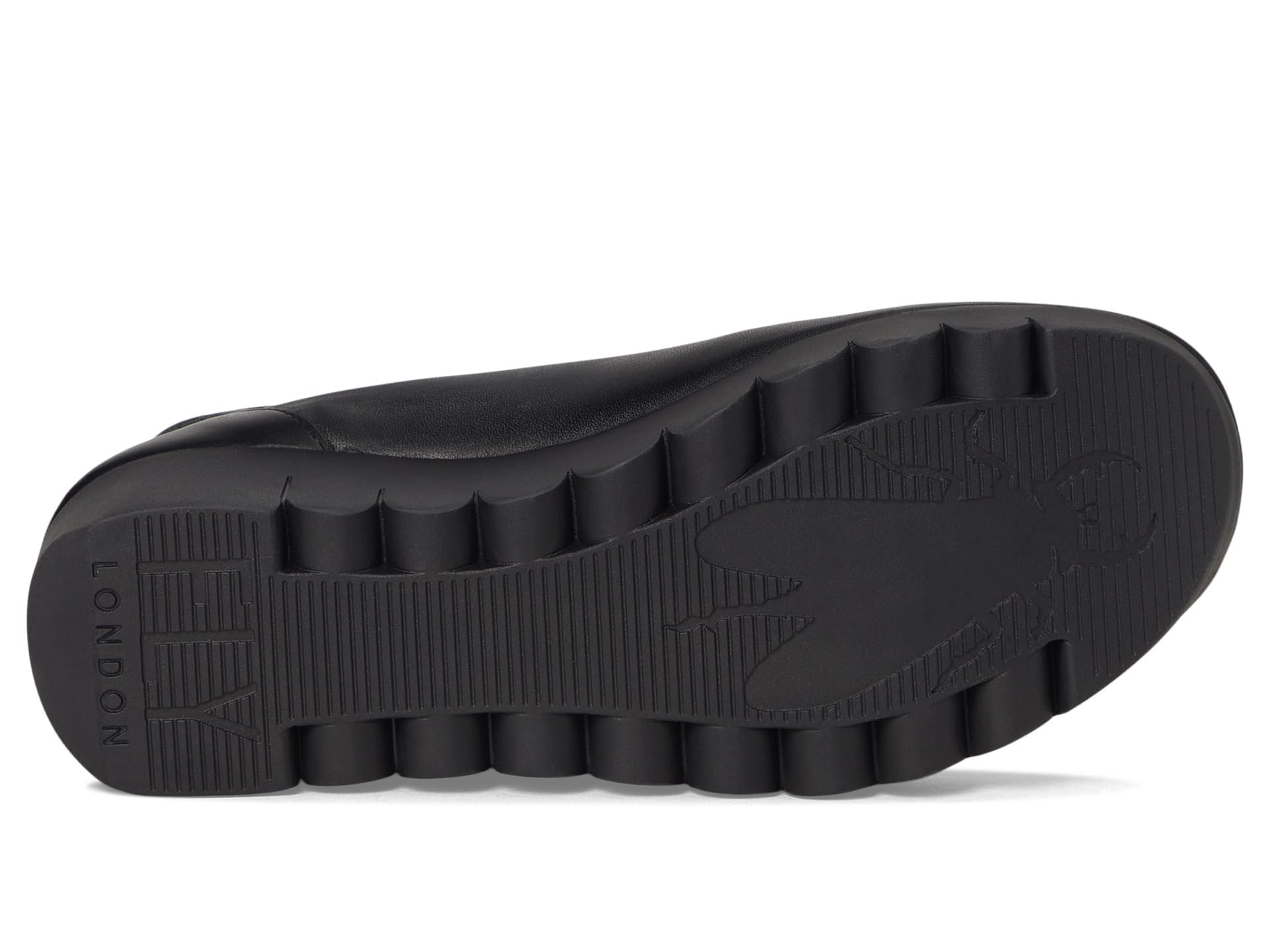 FLY London Damen Vily161fly Shoes