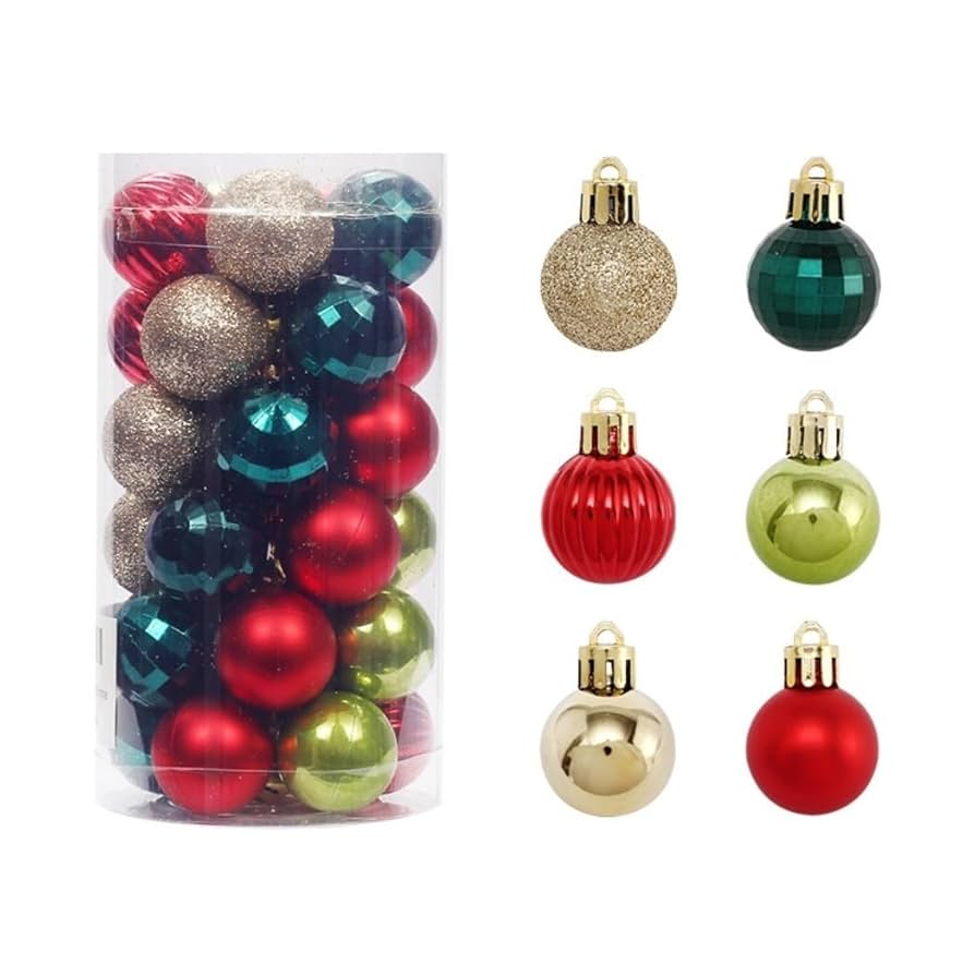 Amazon.co.jp: クリスマスツリー オーナメント クリスマス