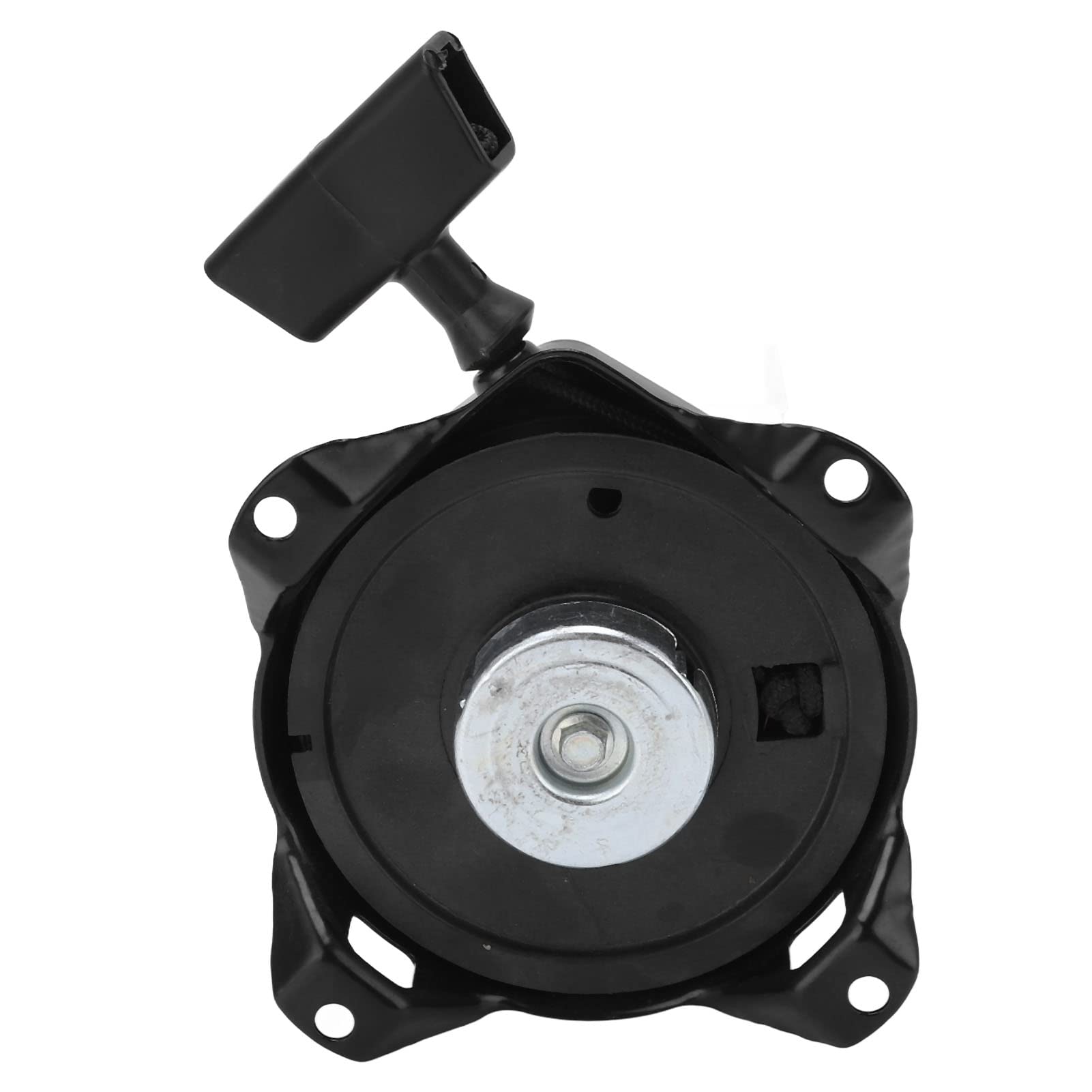 Rücklaufstarter, Rücklaufseilzugstarter-Baugruppe 590706 590595 590558 Rücklaufstarter Ersatz für Tecumseh LAV TVS AH600 AV520