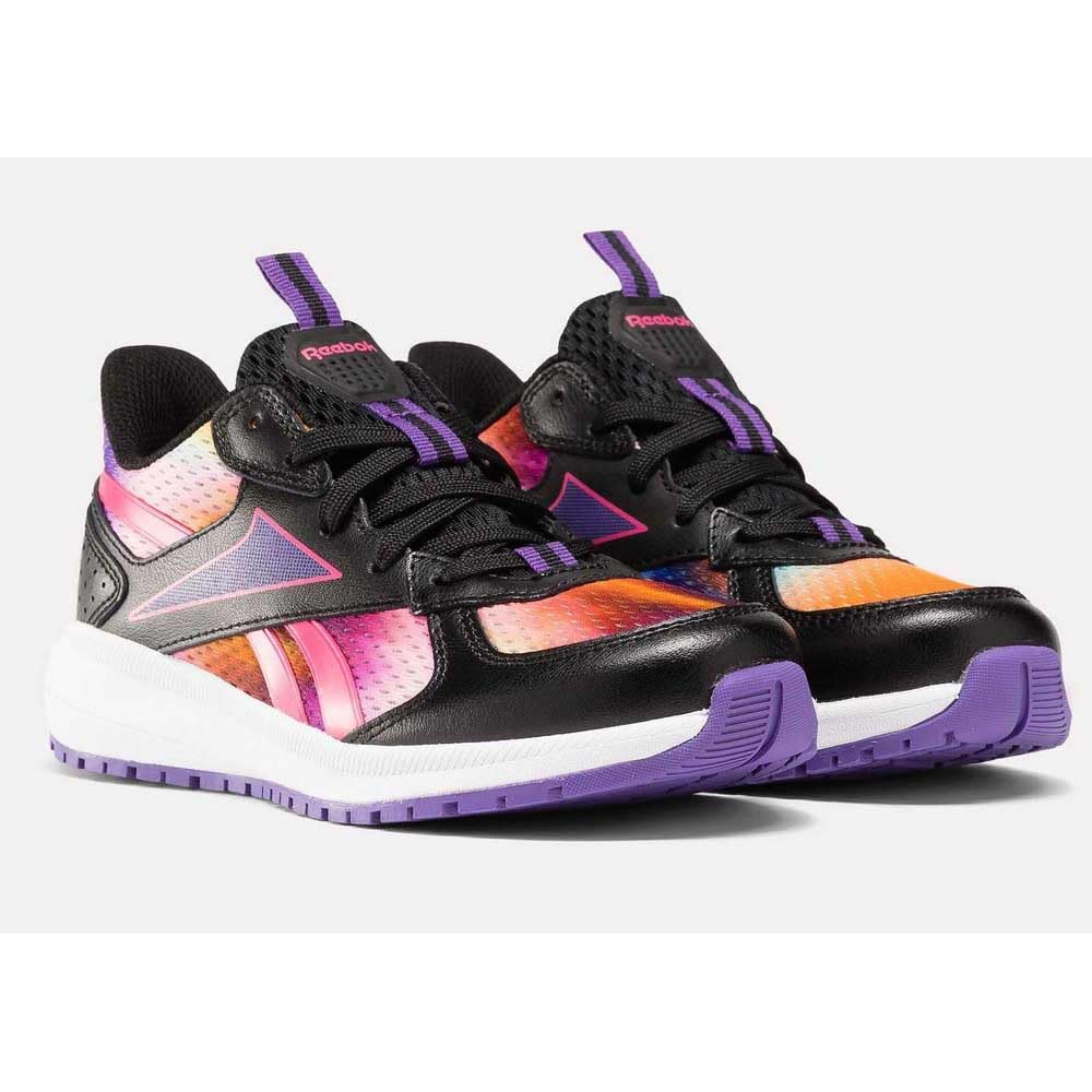 Reebok Mädchen Road Supreme 4.0Sneaker