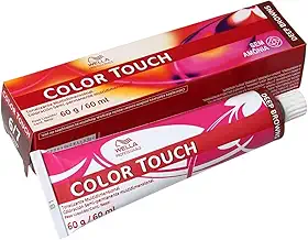 TONALIZANTE COLOR TOUCH 2/8 PRETO AZULADO PROFISSIONAL