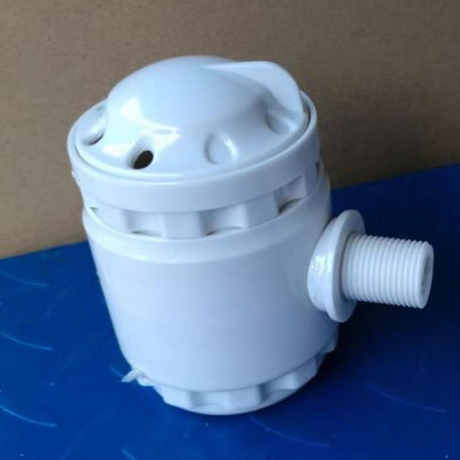 Baoblaze Sortie de Vapeur pour Hammam, Buse de Diffusion de Vapeur pour Sauna, Salle de