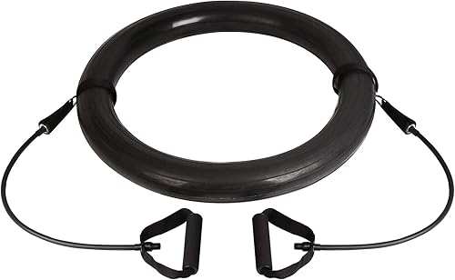 BIGTREE Pelota de yoga 2022 Mejora de ejercicio Fitness Core Estabilidad Fuerza de equilibrio de 600 libras de capacidad, anti-estallido,