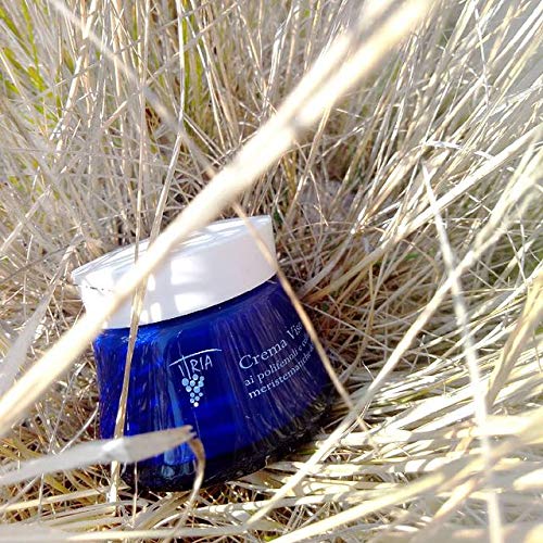 Crema Viso Giorno ai polifenoli dell'uva