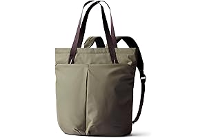 Bellroy Laneway Totepack (18L 2-in-1 Tote Bag and Backpack)