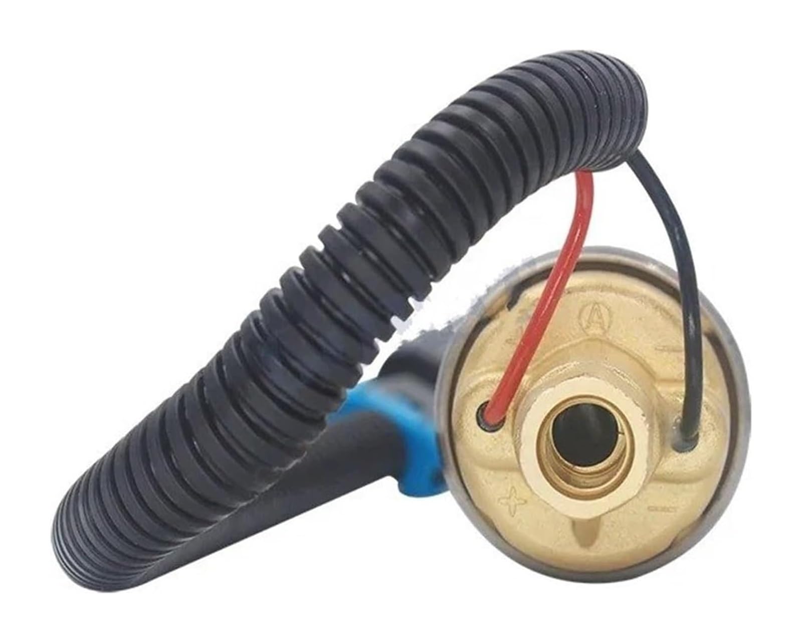 Pompa Carburante Per Mercury Per Mercruiser Per Marine Per Barca 4.3 5.0 .7 V6 V8 Carburatore SP1334 E11003 935432 Pompa Elettrica Carburante