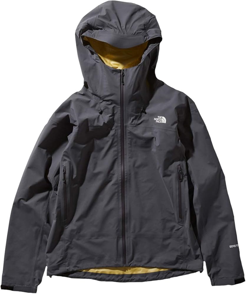 Amazon | [ザノースフェイス] スーパークライムジャケット メンズ バナ