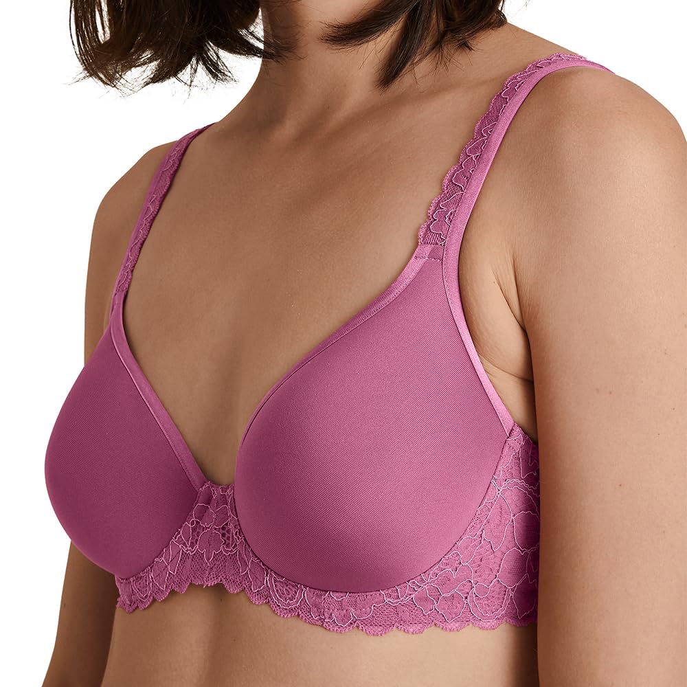 Calida Damen Natural Comfort Lace BH (1er Pack)