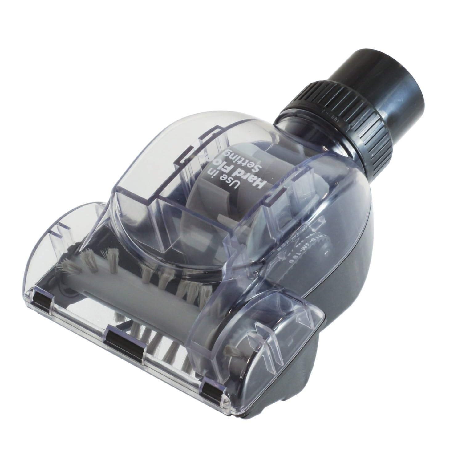 Paxanpax PFC1423 35mm Fitting Type Vacuum Cleaner Handheld Pet Power Brush Mini-Turbo Tool Fits Shark AX, AZ, HV, NV, NZ