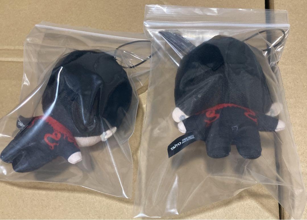 Amazon.co.jp: BOT LDH RAMPAGE 川村壱馬 ぬいぐるみ マスコット