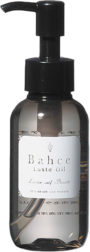 Amazon Bahce バフチェ ラステオイル 100ml バニラの香り 洗い流さない ヘアオイル ヘアトリートメント 保湿タイプ さらさら Uvケア Bahce バフチェ ヘアオイル 通販 Amazon Bahce バフチェ ラステオイル 100ml バニラの香り 洗い流さない ヘアオイル ヘアトリートメント 保湿タイプ さらさら Uvケア Bahce バフチェ ヘアオイル 通販